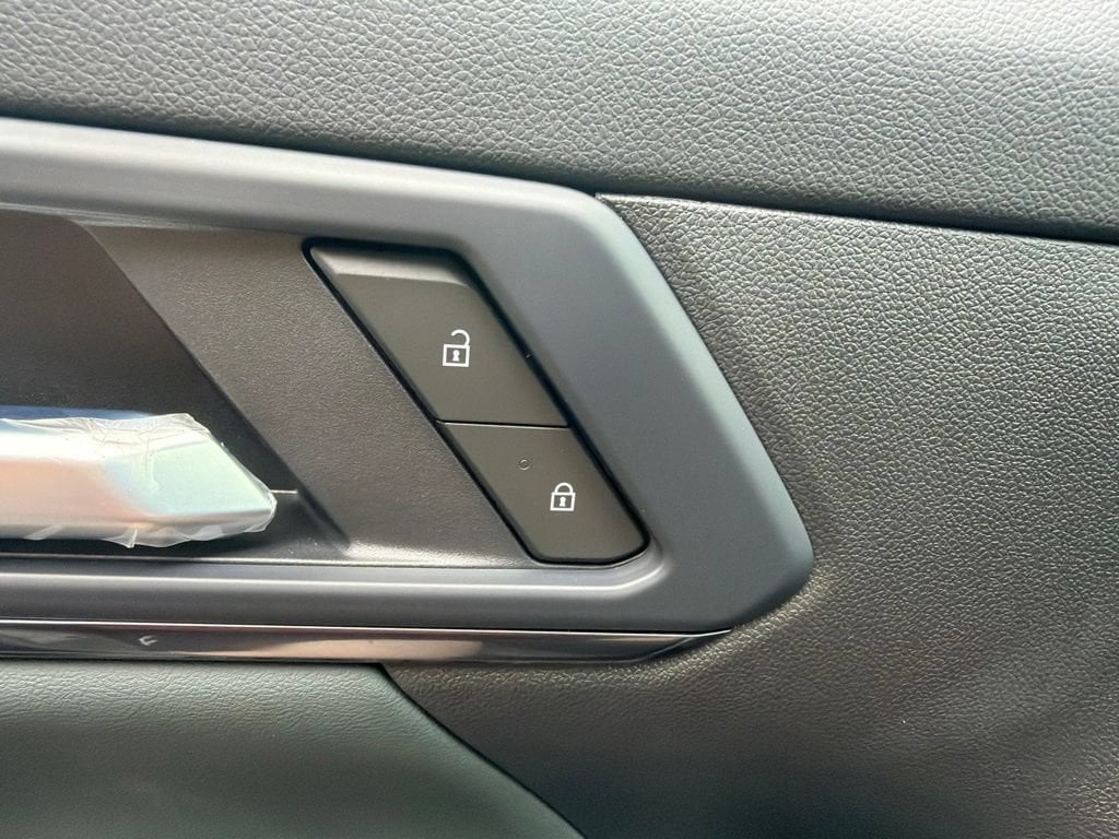 2026 GMC Terrain AT4 - Photo 12