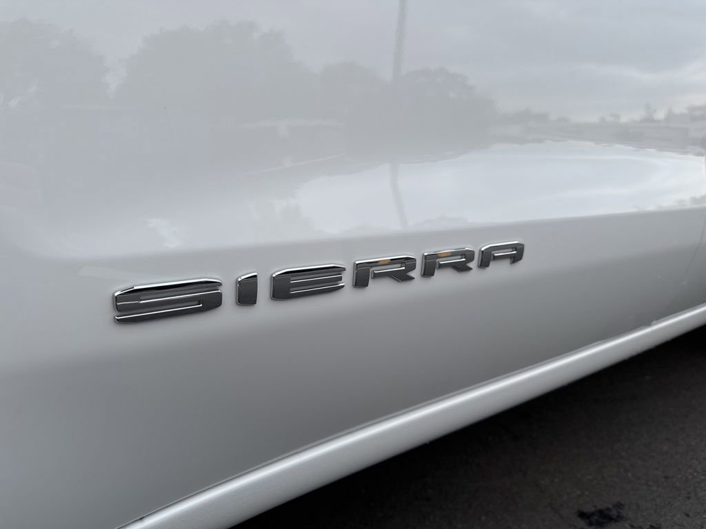2026 GMC Sierra 1500 SLT - Photo 61