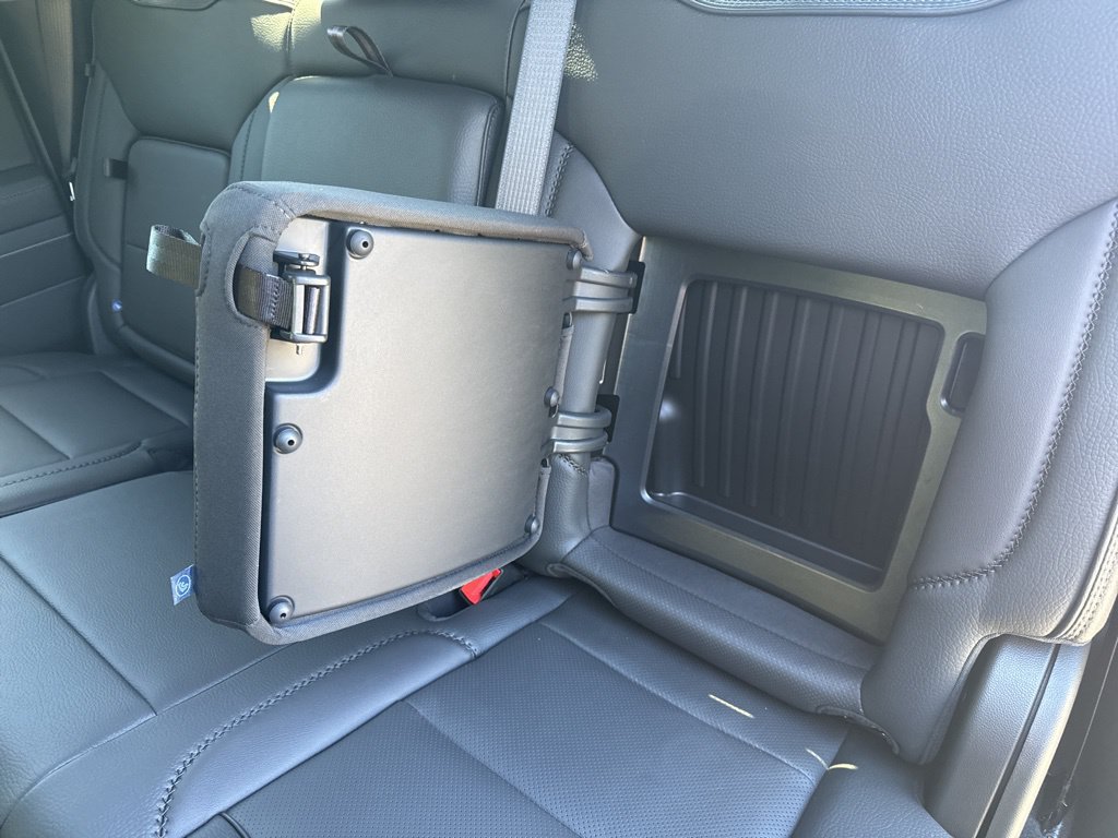 2026 GMC Sierra 1500 Denali - Photo 53
