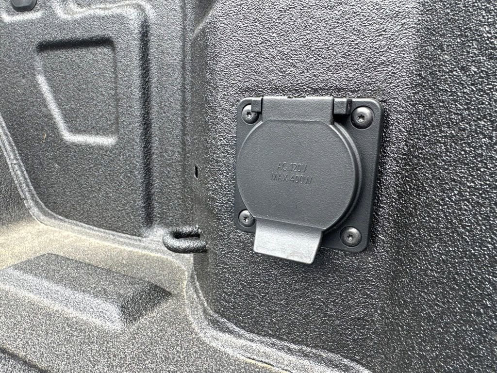 2026 GMC Sierra 1500 SLT - Photo 55