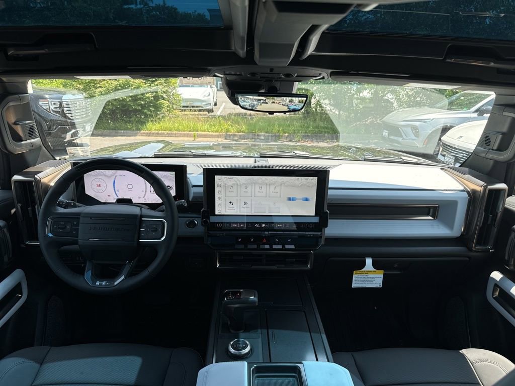2025 GMC HUMMER EV 2X - Photo 14
