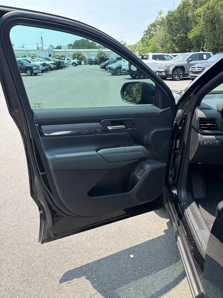 2026 GMC Terrain AT4 - Photo 12