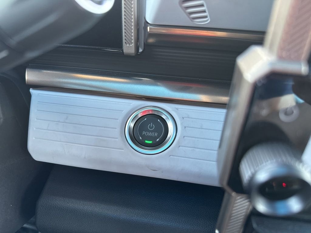 2025 GMC HUMMER EV 2X - Photo 34