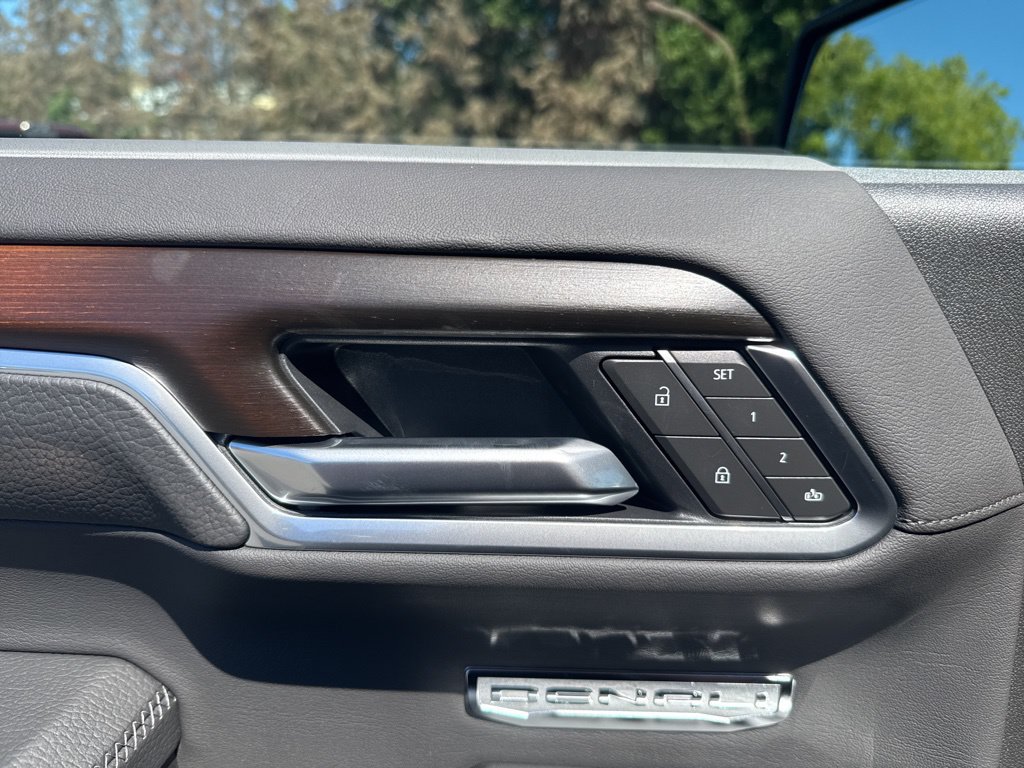 2026 GMC Sierra 1500 Denali - Photo 21