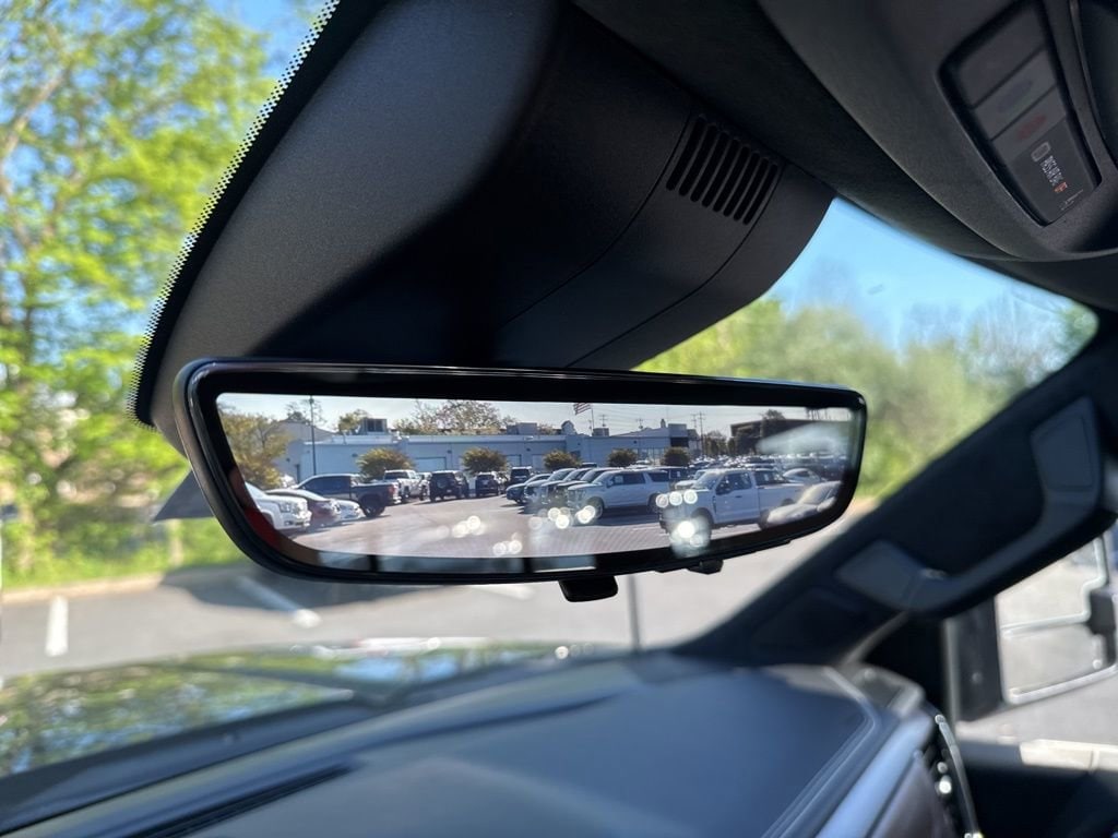 2025 GMC Sierra 2500HD Denali Ultimate - Photo 45