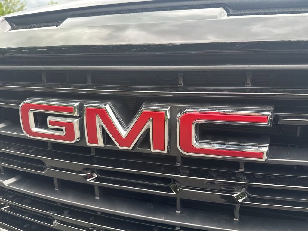 2026 GMC Sierra 1500 Elevation - Photo 42