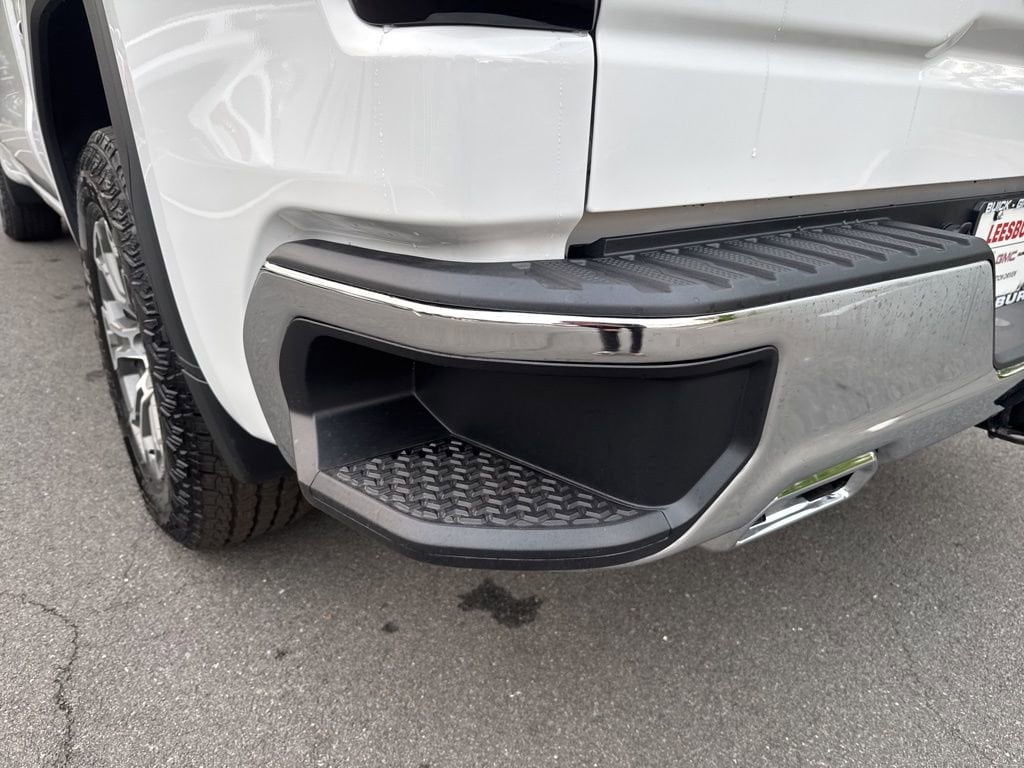 2026 GMC Sierra 1500 SLT - Photo 58