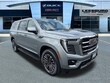 GMC Yukon XL
