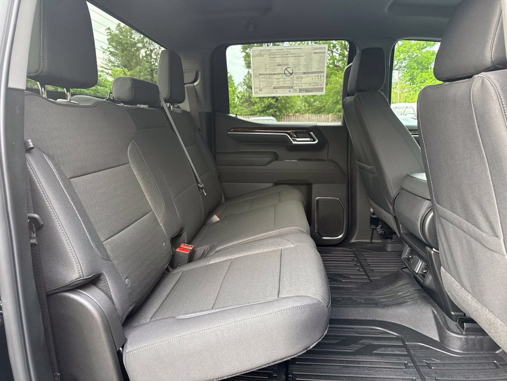 2026 GMC Sierra 1500 SLE - Photo 12