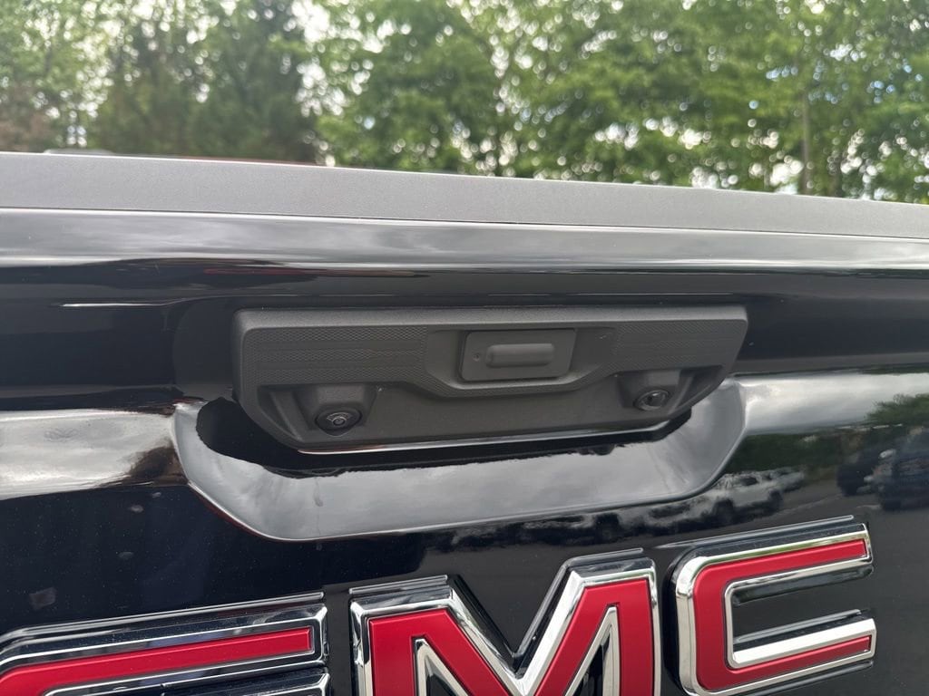 2026 GMC Sierra 1500 Elevation - Photo 35