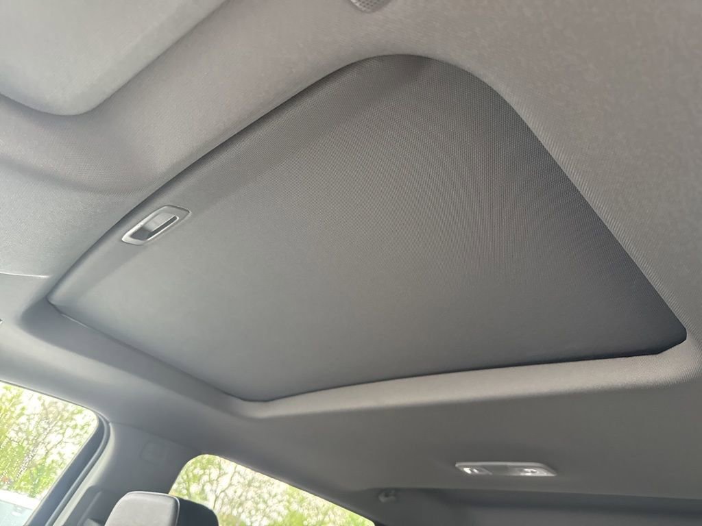 2025 GMC Sierra 2500HD SLT - Photo 38