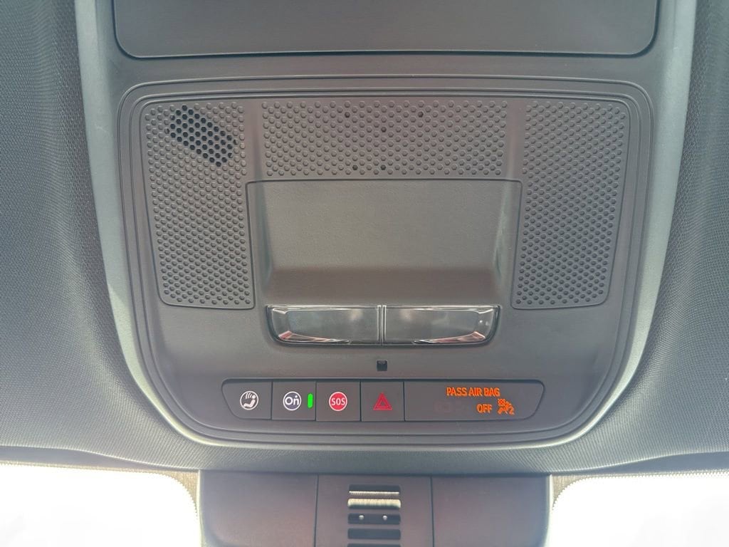 2025 GMC Acadia Elevation - Photo 39