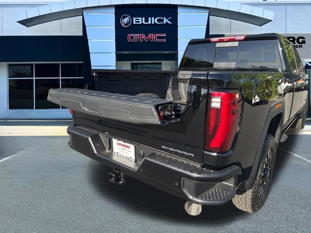 2025 GMC Sierra 2500HD Denali Ultimate - Photo 60
