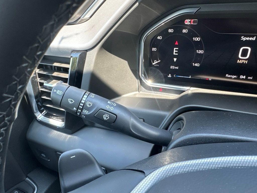 2026 GMC Sierra 1500 Denali - Photo 26