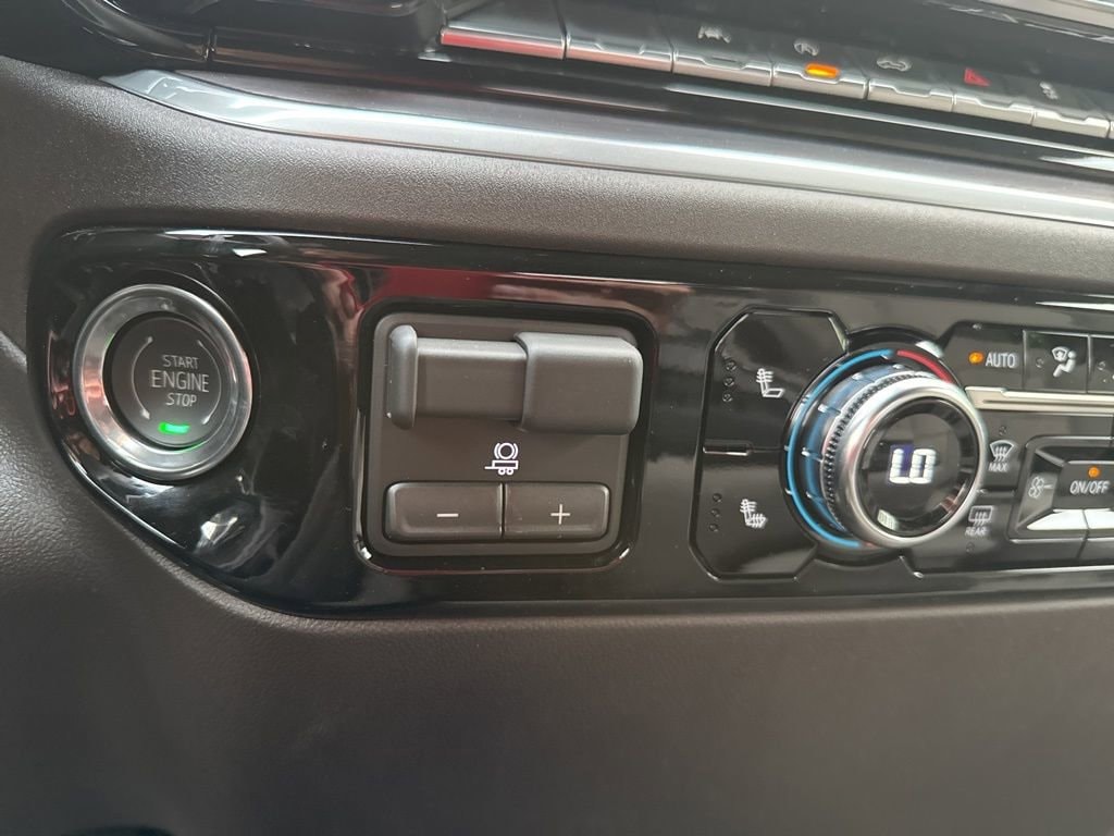 2026 GMC Sierra 1500 SLT - Photo 30