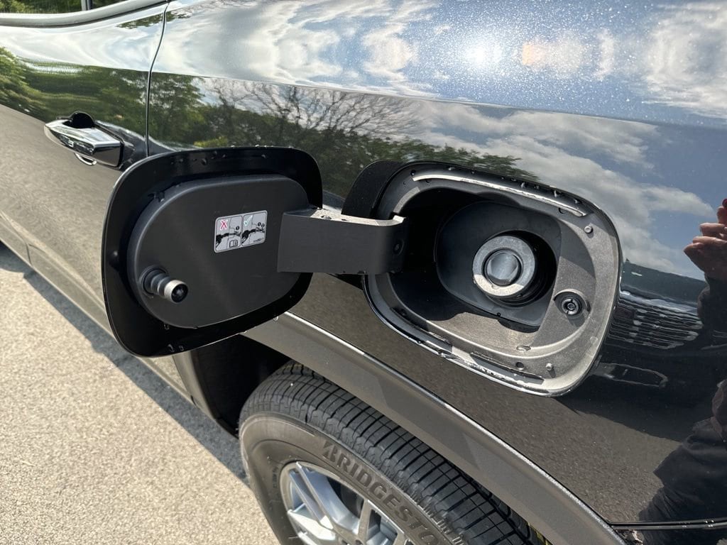 2025 GMC Acadia Elevation - Photo 60