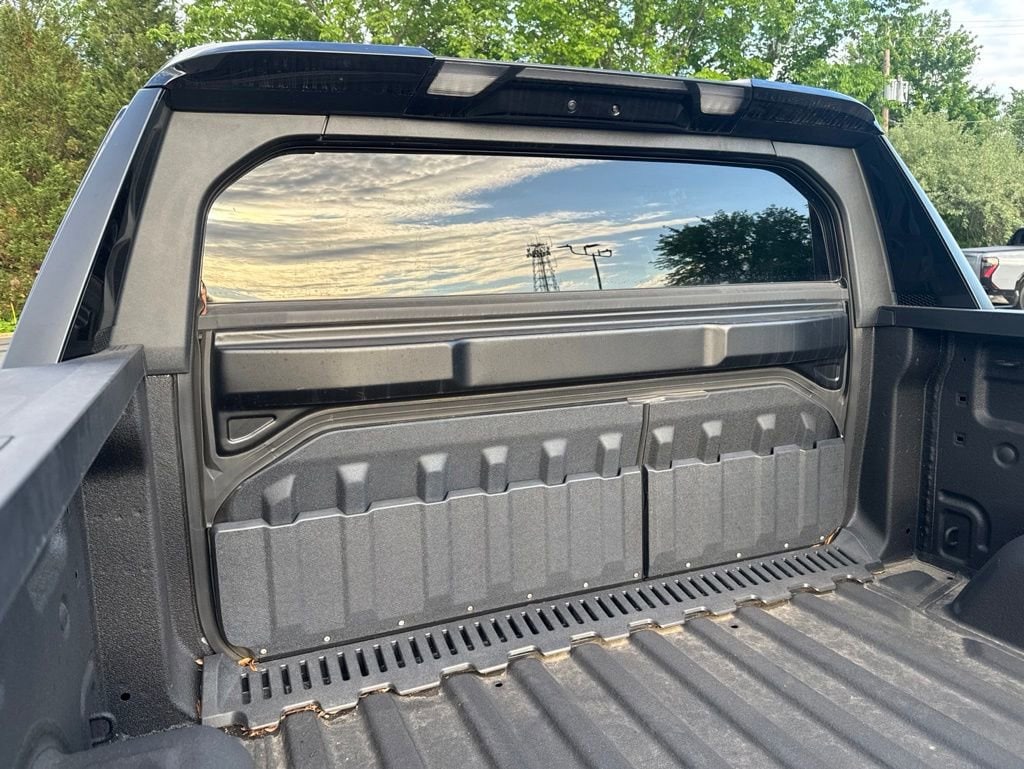 2026 GMC Sierra EV Elevation - Photo 47
