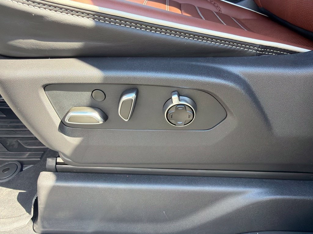 2026 GMC Sierra 2500HD Denali Ultimate - Photo 23
