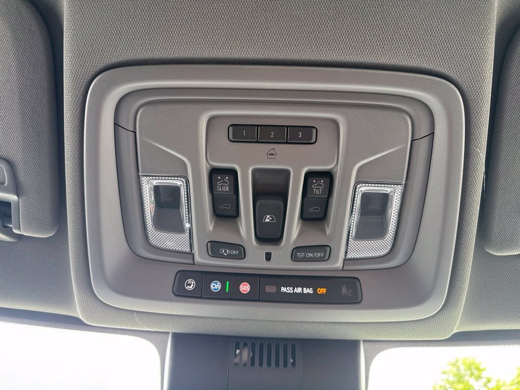 2026 GMC Sierra 2500HD Denali - Photo 43