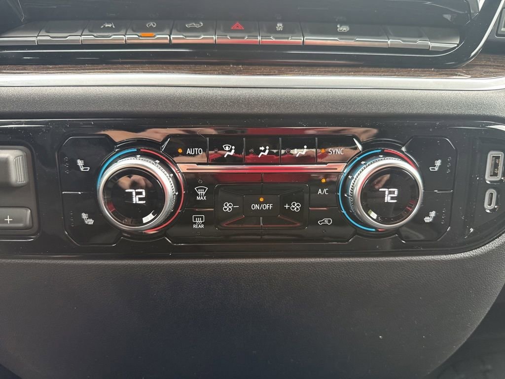 2026 GMC Sierra 1500 Elevation - Photo 24