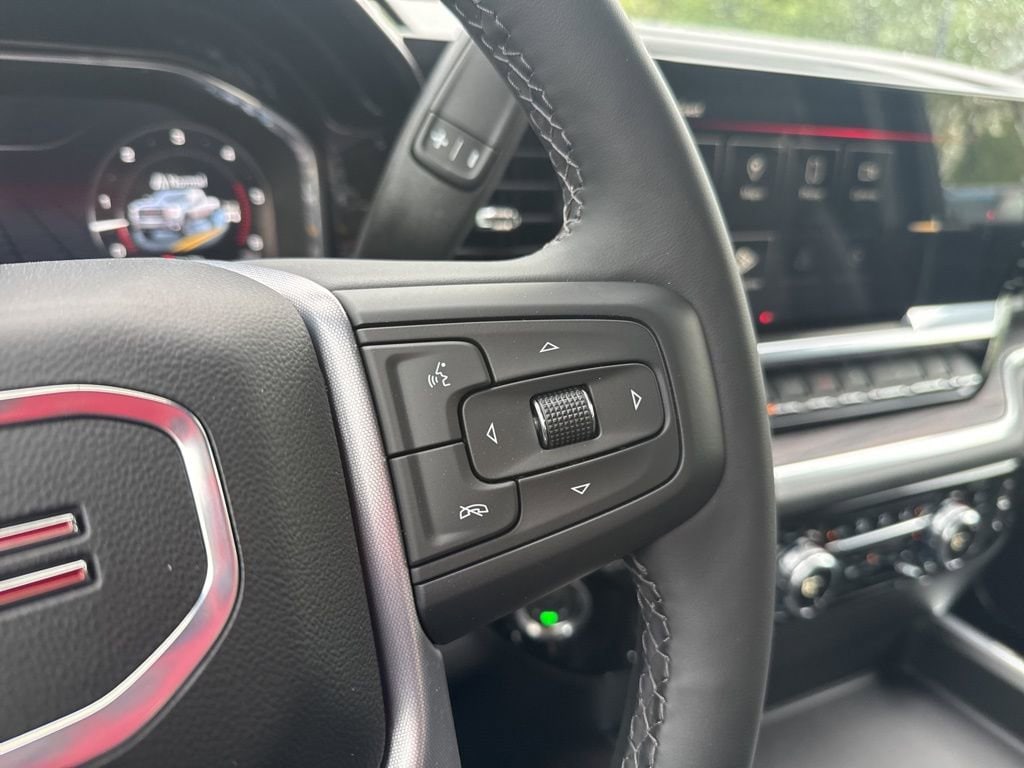 2025 GMC Sierra 2500HD SLT - Photo 24