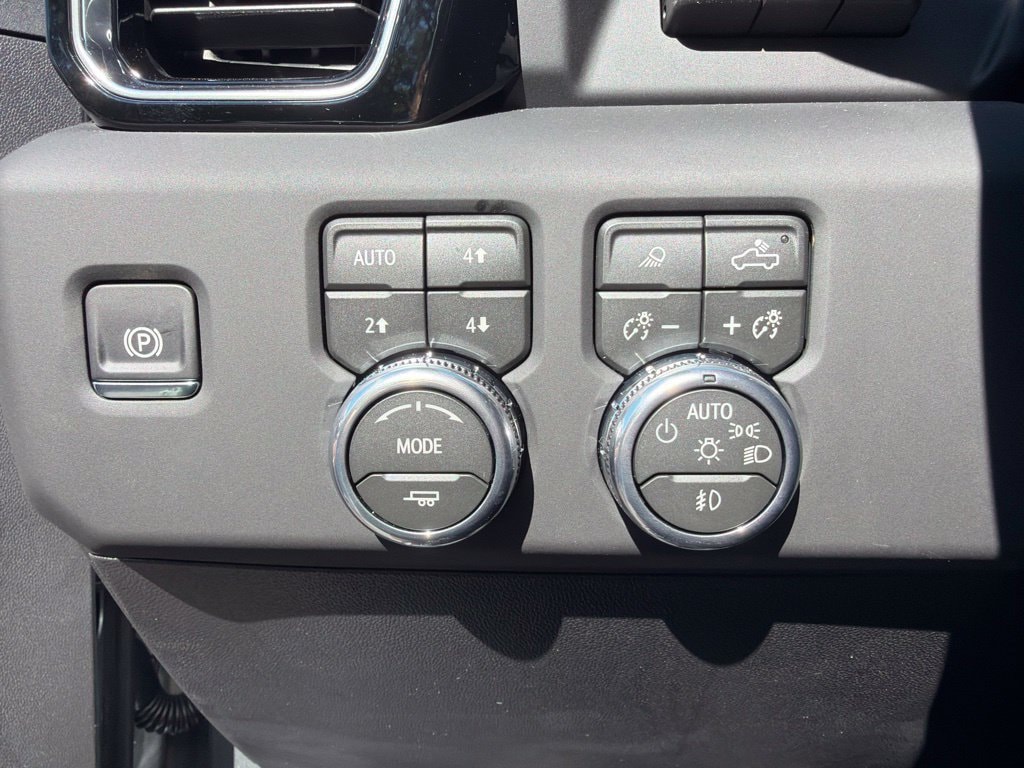 2026 GMC Sierra 2500HD Denali Ultimate - Photo 19