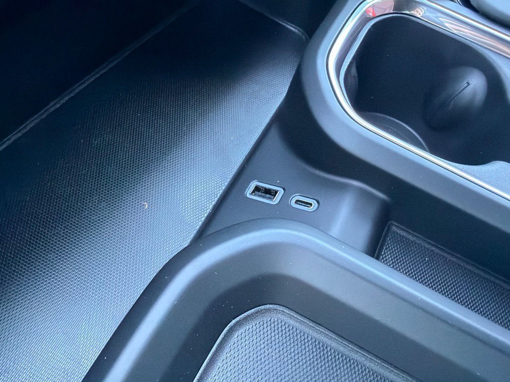 2026 GMC Sierra 2500HD Denali Ultimate - Photo 33