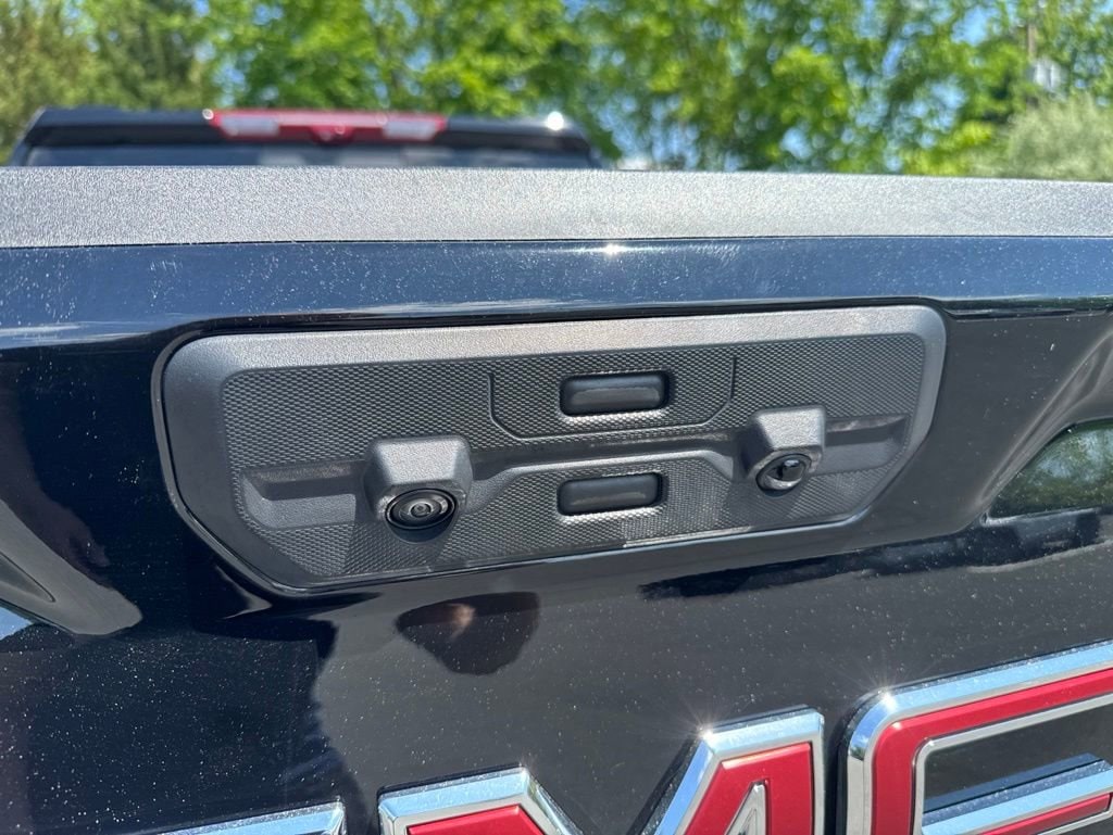 2026 GMC Sierra 1500 Denali - Photo 55