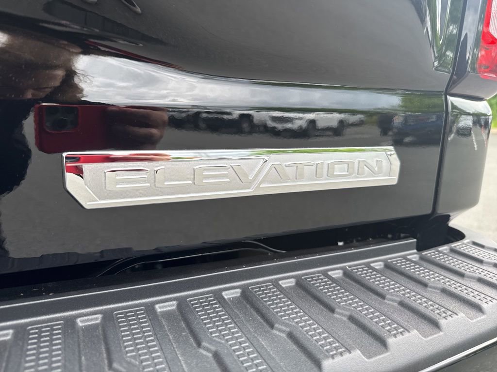 2026 GMC Sierra 1500 Elevation - Photo 47