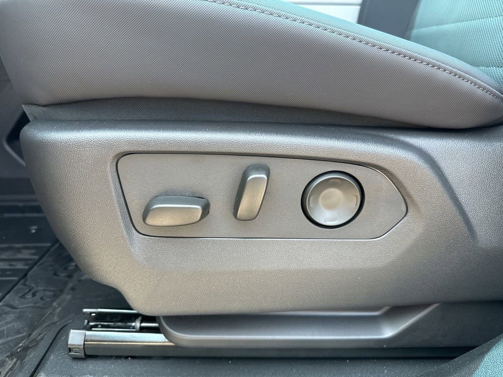 2025 GMC HUMMER EV 2X - Photo 23