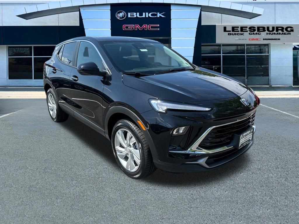 2026 Buick Encore GX Preferred's photo