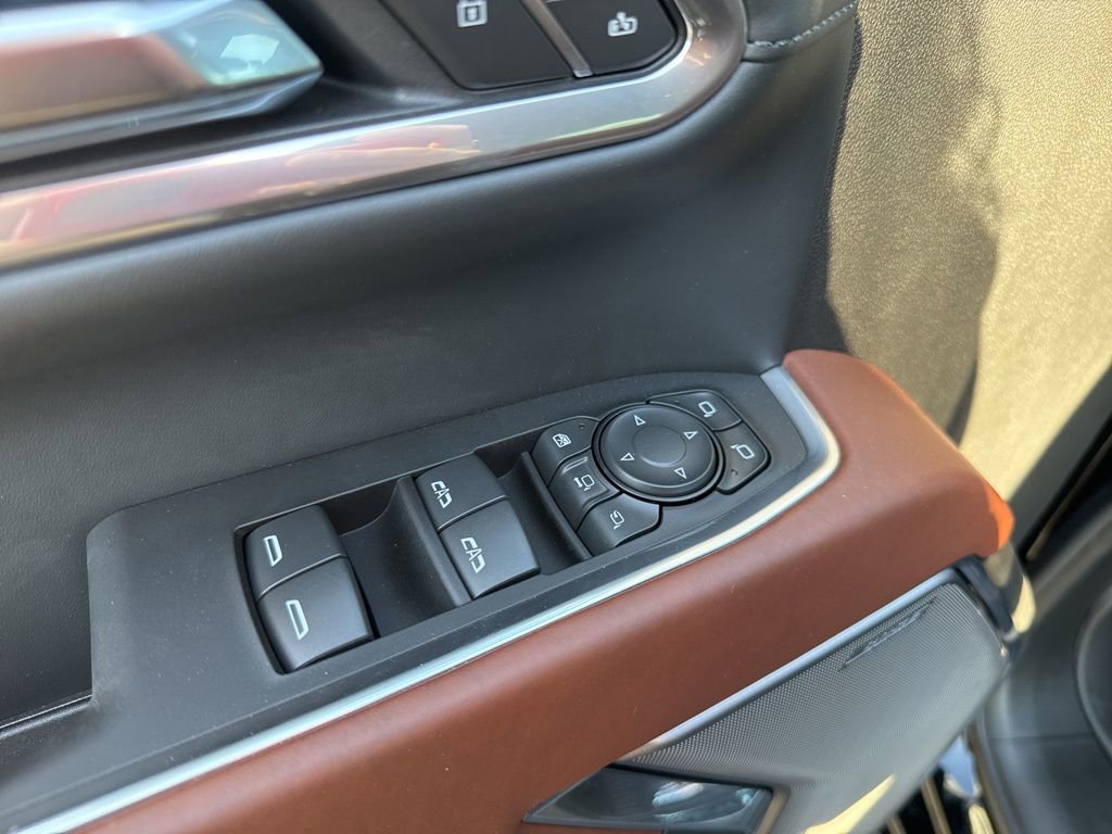 2025 GMC Sierra 2500HD Denali Ultimate - Photo 20
