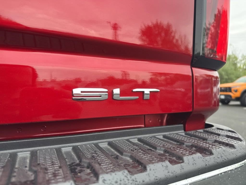 2025 GMC Sierra 2500HD SLT - Photo 69