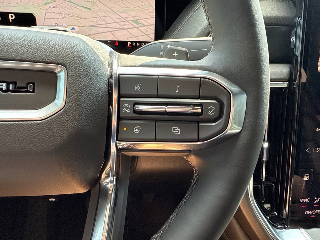 2026 GMC Yukon XL Denali - Photo 24