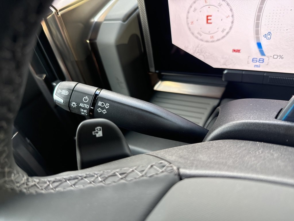 2025 GMC HUMMER EV 3X - Photo 27