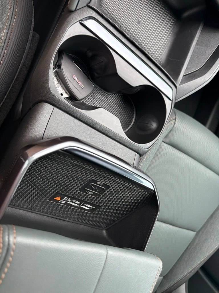 2026 GMC Terrain AT4 - Photo 31