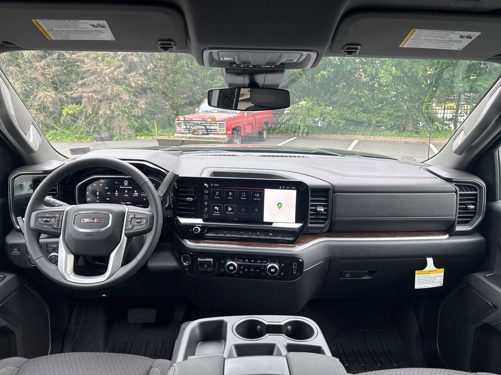2026 GMC Sierra 1500 Elevation - Photo 11