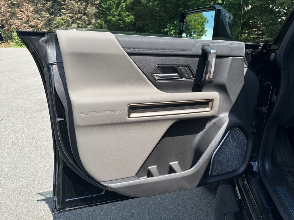 2025 GMC HUMMER EV 3X - Photo 19