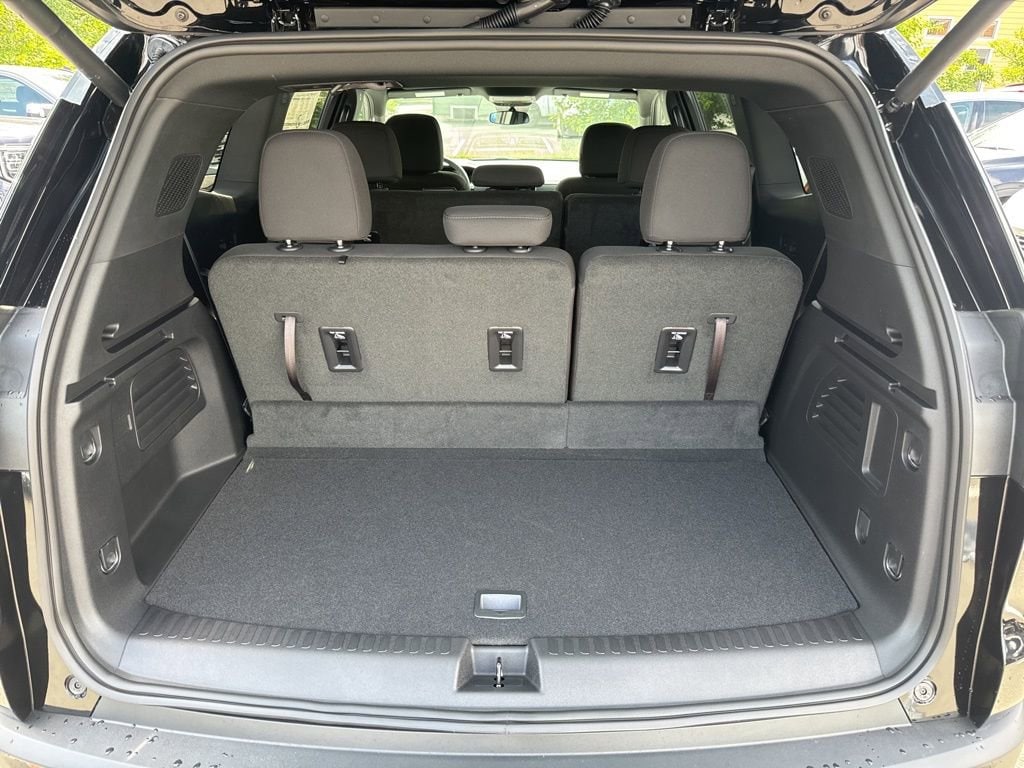 2025 GMC Acadia Elevation - Photo 54