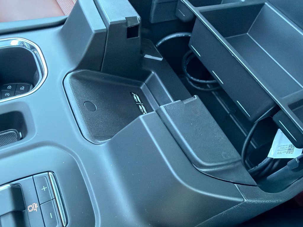 2026 GMC Sierra 2500HD Denali Ultimate - Photo 34