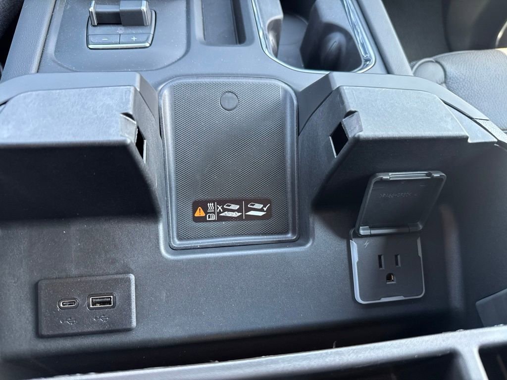 2026 GMC Sierra 1500 Denali - Photo 39