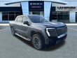  GMC Sierra EV