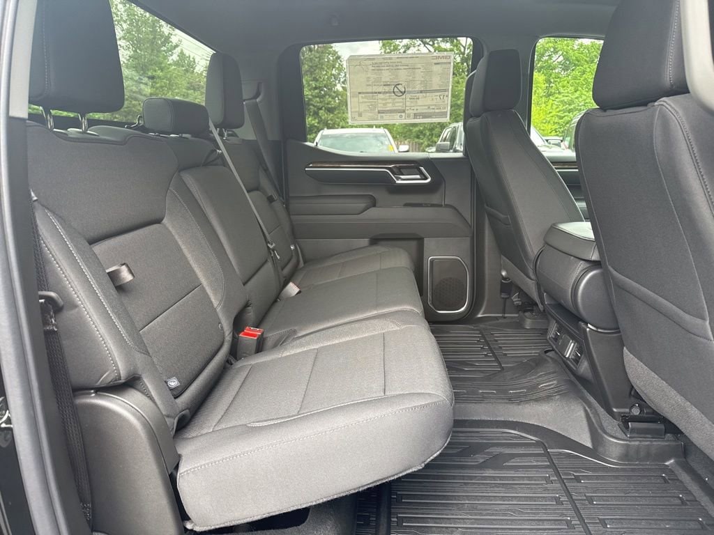 2026 GMC Sierra 1500 Elevation - Photo 8