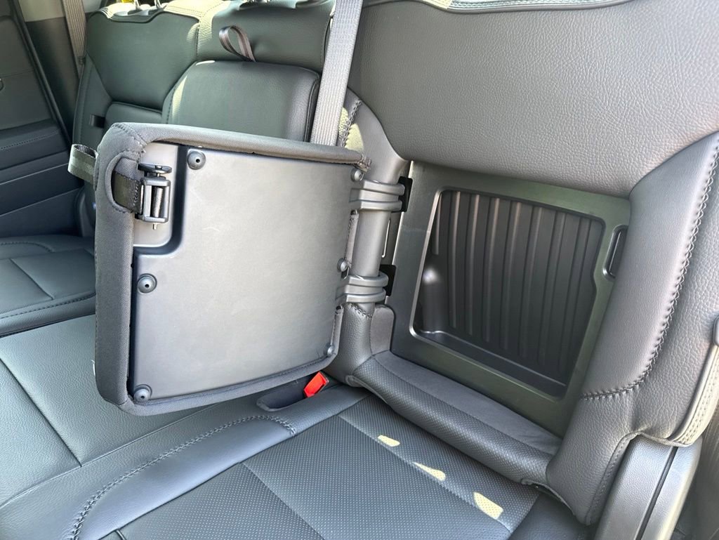 2026 GMC Sierra 1500 Denali - Photo 52