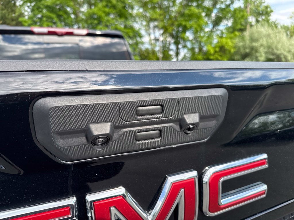 2026 GMC Sierra 2500HD Denali - Photo 53