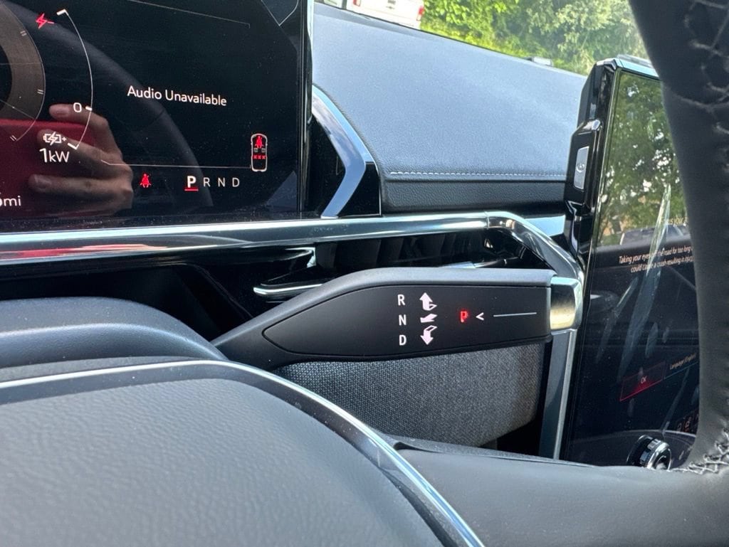 2026 GMC Sierra EV Elevation - Photo 25