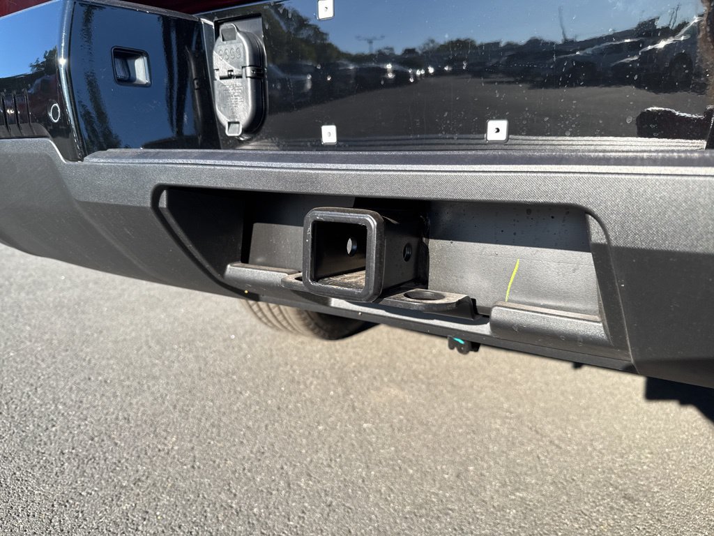 2026 GMC Sierra EV Elevation - Photo 55
