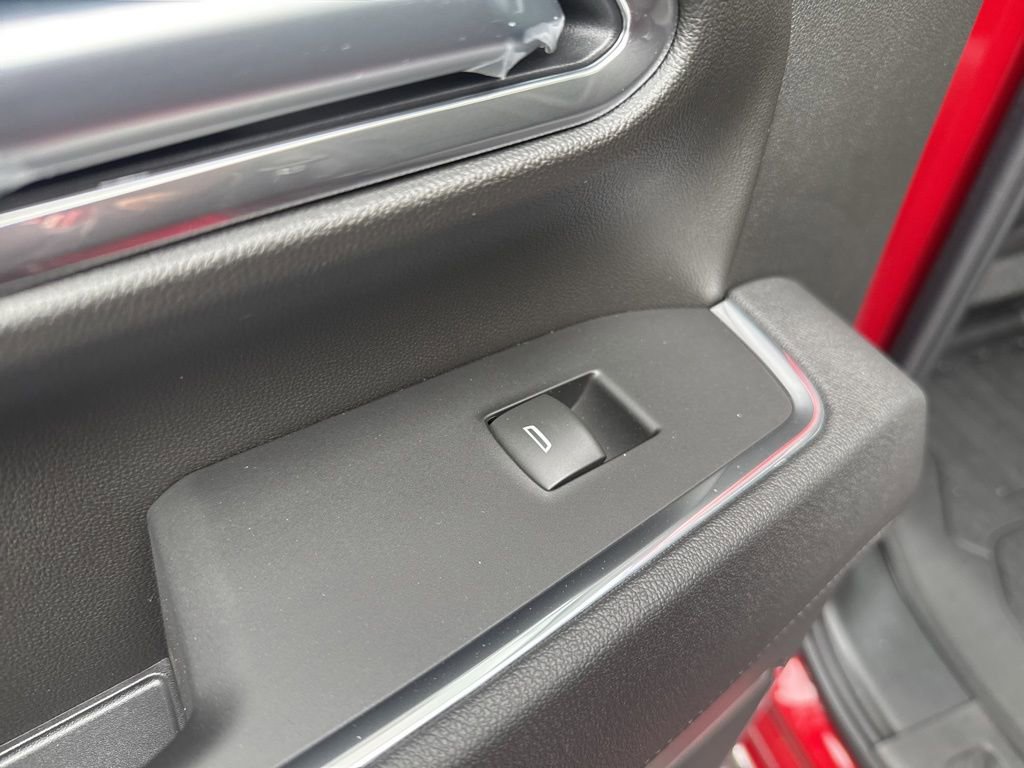 2025 GMC Sierra 2500HD SLT - Photo 46