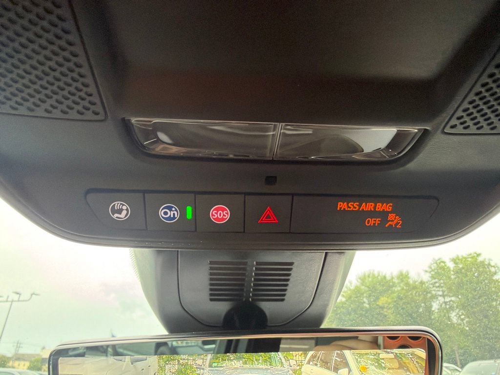 2026 GMC Terrain AT4 - Photo 22