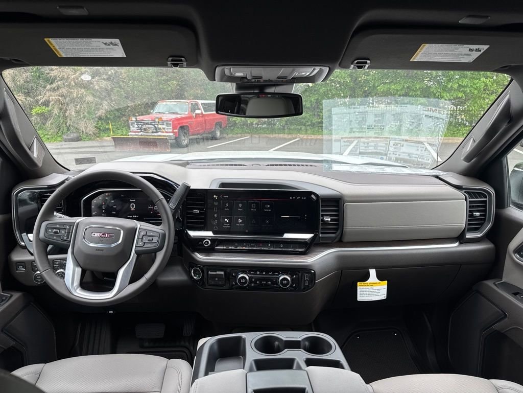 2026 GMC Sierra 1500 SLT - Photo 14
